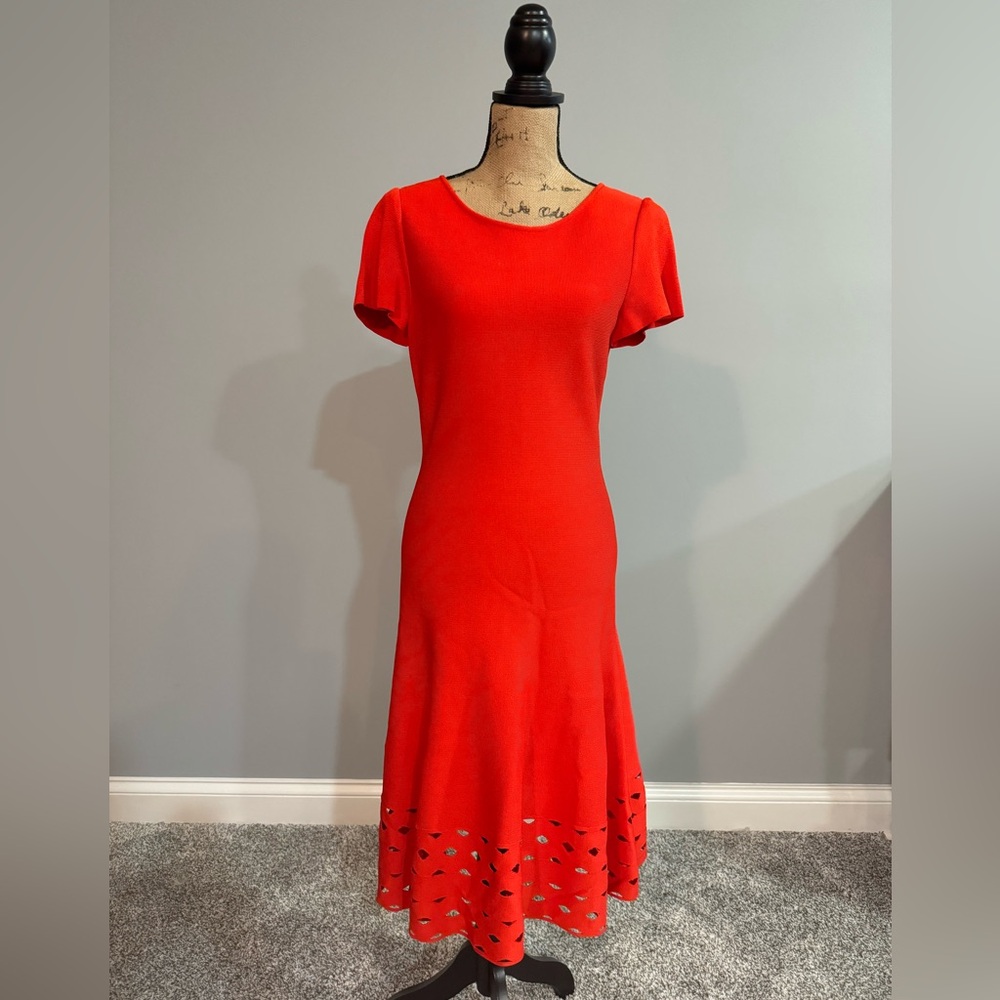 St. John’s Dress